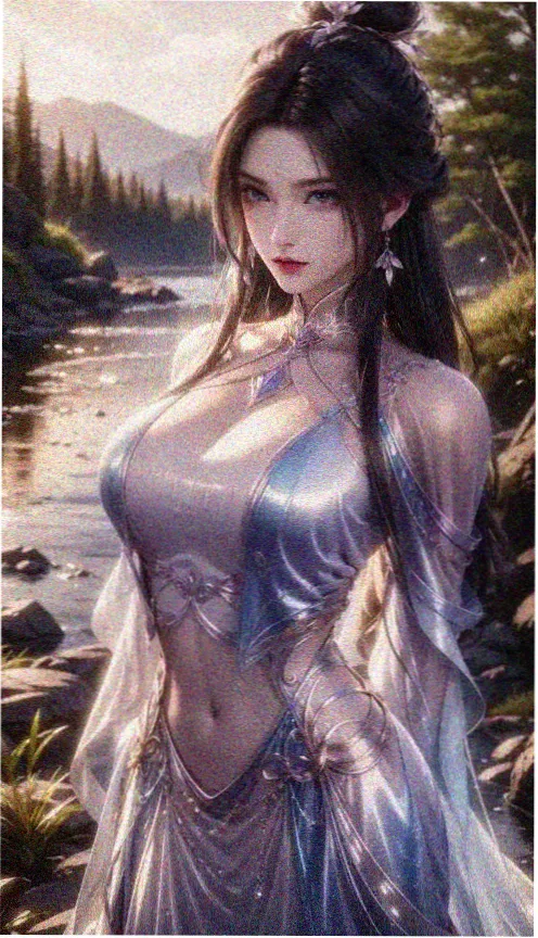 赛博童谣 制作幕后资讯配图